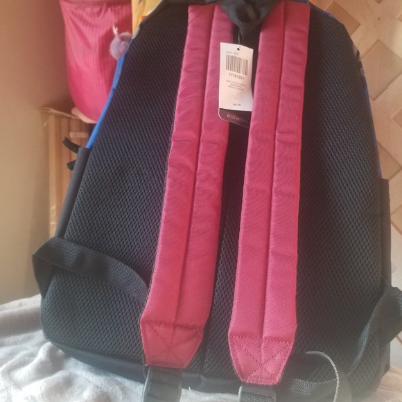 My Hero Academy Anime Large Backpack New - Picture 6 of 9